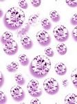 pic for purple diamonds